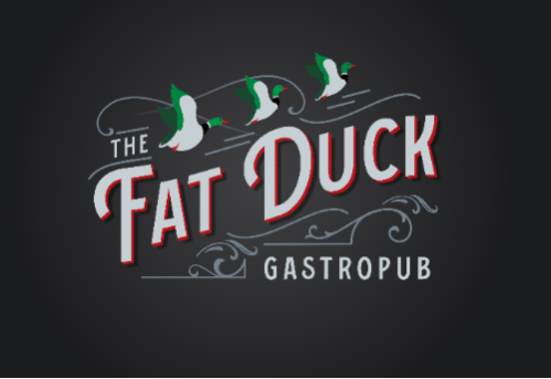 The Fat Duck